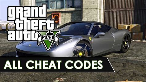 Cheat GTA 5 PS4: 10 Mã Tuyệt Đỉnh Sẽ Hack Não Bạn - Click Ngay! - Liugems