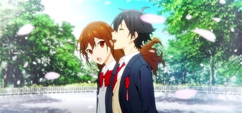 Top 30 Best High School Romance Anime (Series + Movies) – FandomSpot