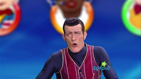 Robbie Rotten - Lazytown Photo (39902597) - Fanpop