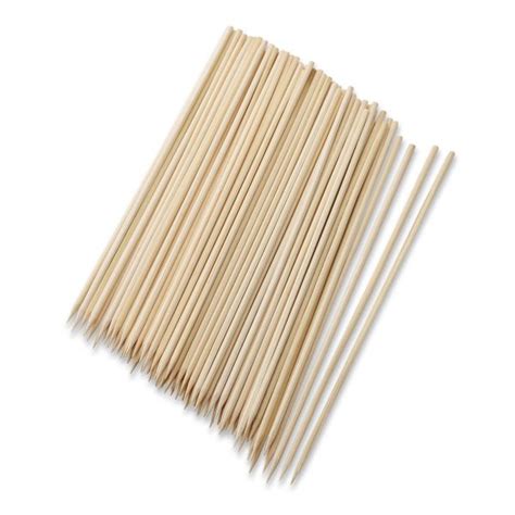 Bamboo Skewers – Tropic Pack