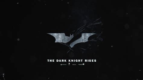 Dark Knight Logo Wallpapers - Wallpaper Cave