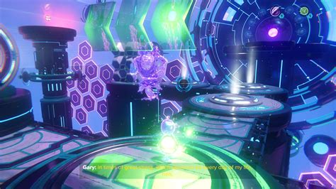 Ratchet and Clank Rift Apart walkthrough | GamesRadar+