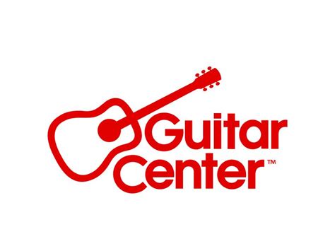 Guitar Center New 2022 Logo PNG vector in SVG, PDF, AI, CDR format