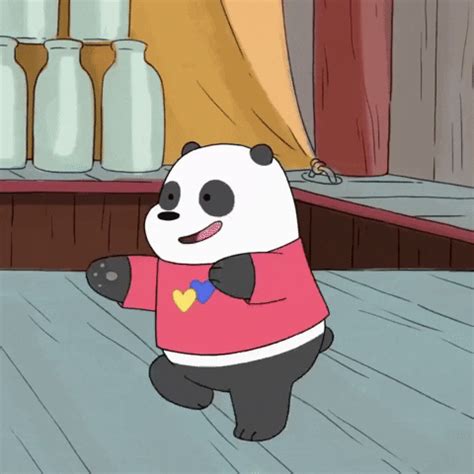 Osos Panda GIFs - Get the best GIF on GIPHY