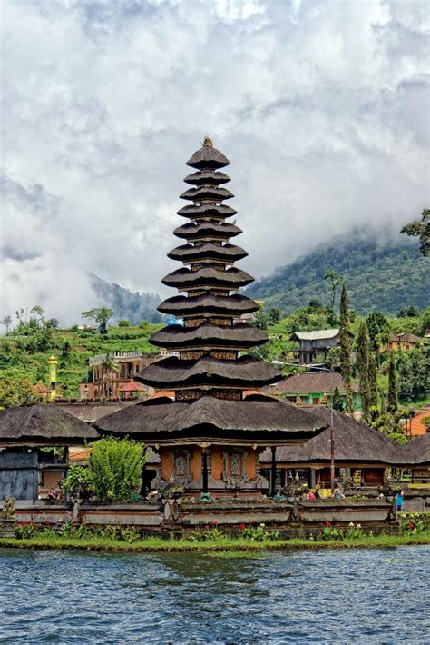 Kintamani Bali, Savoring the Natural Wonders and Culture of Bali