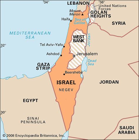 Israel Maps Facts Map Israel Facts Asia Map | Hot Sex Picture