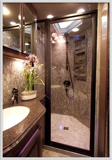 44 best Extravagant RV interiors images on Pinterest | Rv interior, Motorhome interior and ...