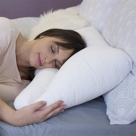 Best Rated Pillows for Side Sleepers in 2019 - Body Pain Tips