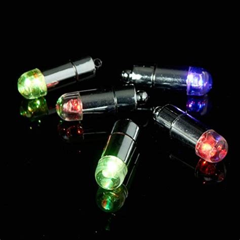 TOP 10 Individual Mini LED Lights Battery Powered | A Listly List