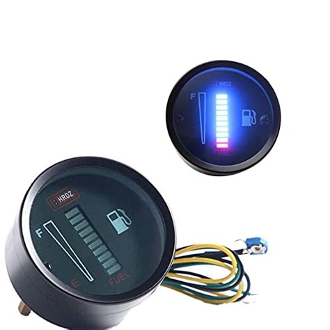 Compare price to motorcycle gas cap fuel gauge | TragerLaw.biz