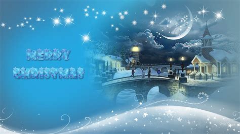 Country Christmas Wallpapers - Wallpaper Cave