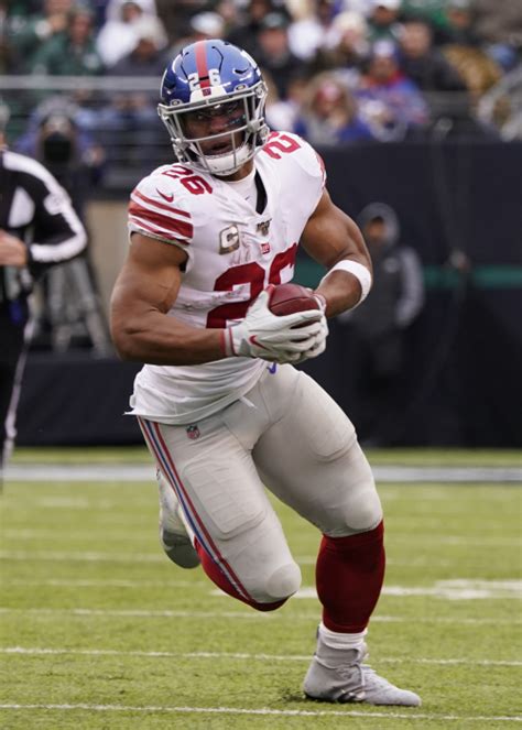 Saquon Barkley Stats, Profile, Bio, Analysis and More | Philadelphia ...