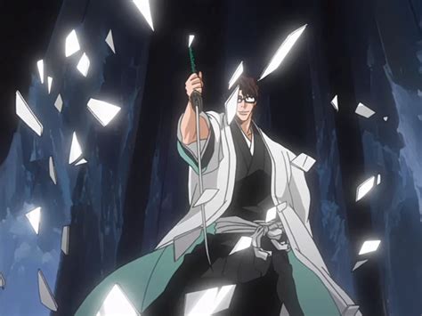 What Is Aizen’s Bankai in Bleach? Theories Explained! - TechFusion