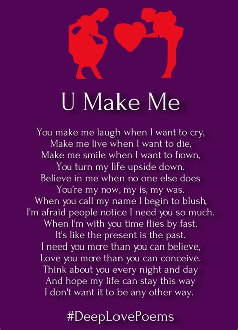 77 Unique Love Poems for Your Boyfriend - Poems Ideas