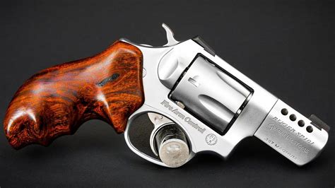 Top 10 New Revolvers JUST REVEALED For 2023 | True Republican