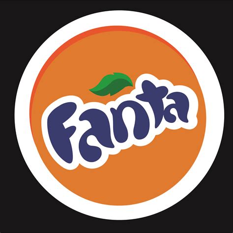 Fanta logo