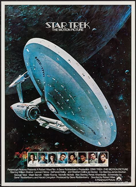 Star Trek Posters