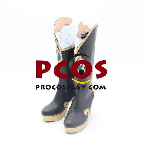 Honkai: Star Rail Fu Hua Cosplay Shoes - Best Profession Cosplay Costumes Online Shop