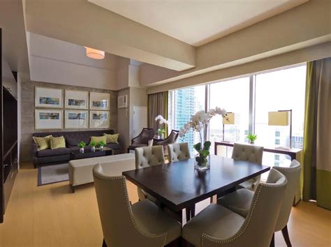 20 Best Serviced Apartments in Metro Manila Philippines | Guide to the ...