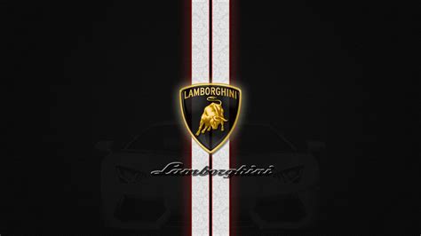 Lamborghini Logo wallpapers | PixelsTalk.Net