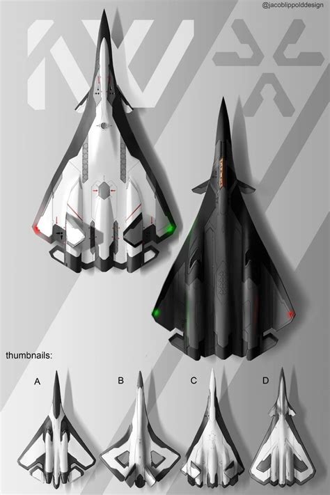 ḹ₥קᎧƧƨῗɓŁḕ | Stealth aircraft, Spaceship design, Aircraft