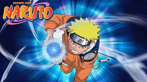 Is TV Show 'Naruto 2002' streaming on Netflix?