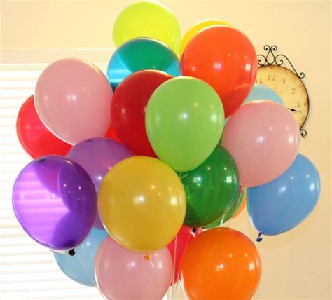 Buy Balloons ( Natural Latex Rubber Balloons) from PORIYAN IMPEX, Nagercoil | ID - 1158142