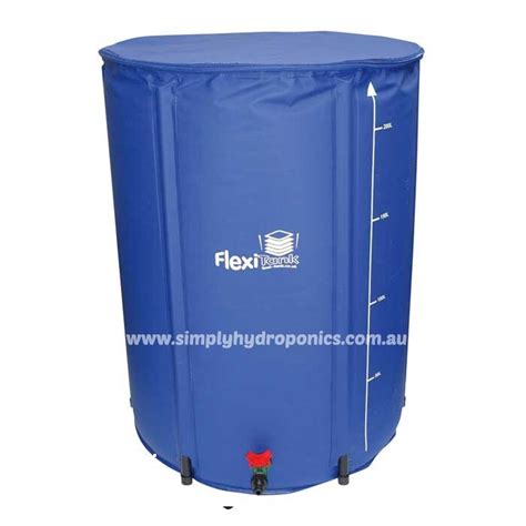 Collapsible Water Tank 750L - Flexi Tank