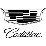 Cadillac logo vector - Logovector.net