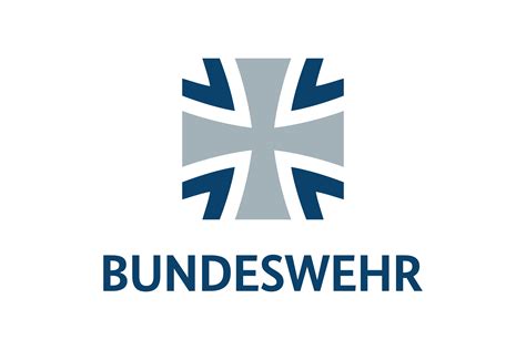 Download Bundeswehr Logo in SVG Vector or PNG File Format - Logo.wine