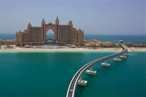 The Palm Jumeirah, Dubai - Book Tickets & Tours | GetYourGuide