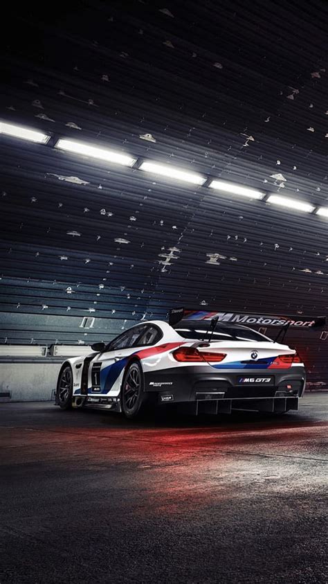 BMW M6 GT3, bmw, carros, gt3, m6, sport, HD phone wallpaper | Peakpx