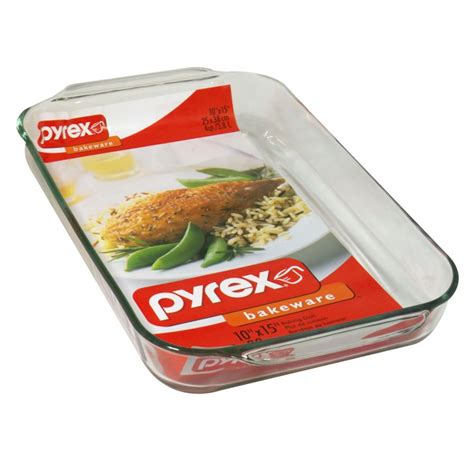 Pyrex 10” x 15” Baking Dish