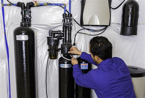 Water Softener Installation Company | Kinetico San Antonio