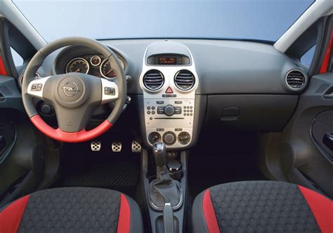 Automotive Family Ideas: Opel Corsa GSi