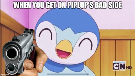 Piplup part 1 - Imgflip