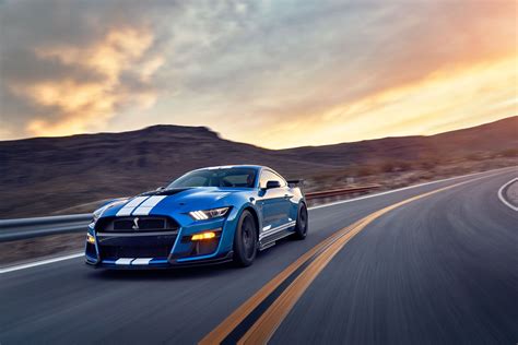 Ford Mustang Shelby Gt500 5k Wallpaper,HD Cars Wallpapers,4k Wallpapers,Images,Backgrounds ...