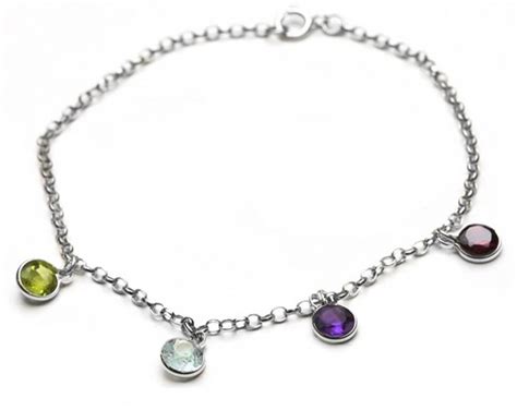 Charm Bracelets – From religion to a sentiment