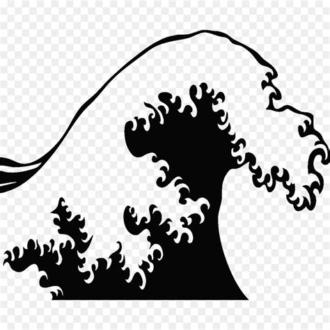 Free Wave Silhouette Clip Art, Download Free Wave Silhouette Clip Art png images, Free ClipArts ...