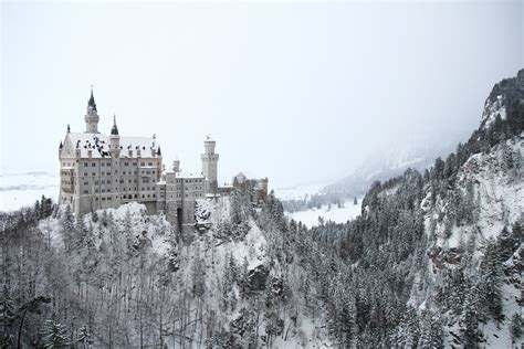 Frozen Wanderlust: Best Things To Do In Germany In Winter!