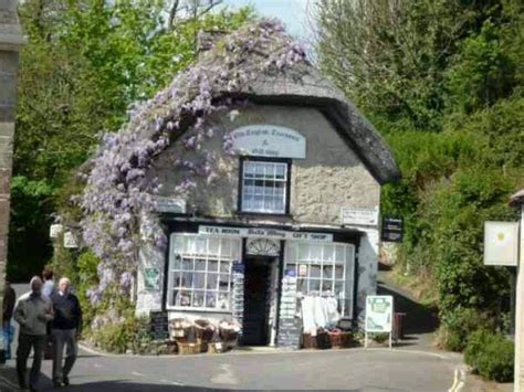 Godshill Isle of Wight Visiting England, Thatched Roof, Walking Trails, Isle Of Wight, British ...