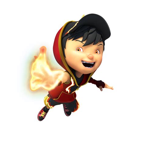 BoBoiBoy Blaze/Gallery | Boboiboy Wiki | FANDOM powered by Wikia