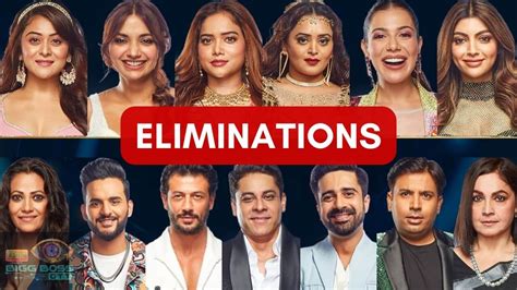 Bigg Boss OTT Season 2 Elimination, Nominated Contestants - BB 2023