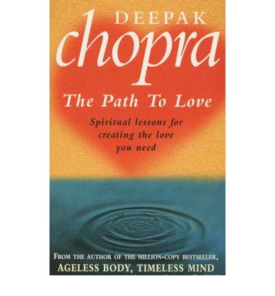 Deepak Chopra Books Pdf - cleverworx