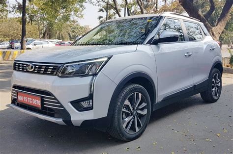 Mahindra XUV300 on-road prices revealed | Autocar India