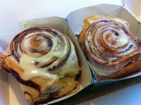 cinnabon locations near me