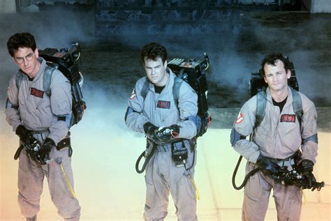 Ghostbusters (1984)