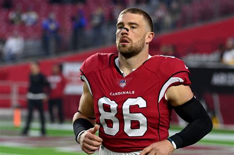 Arizona Cardinals’ Zach Ertz Fantasy: TE NFL Data & Stats Speculations 2022 - yebscore.com