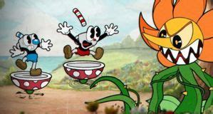 Cuphead PC Mods | GameWatcher