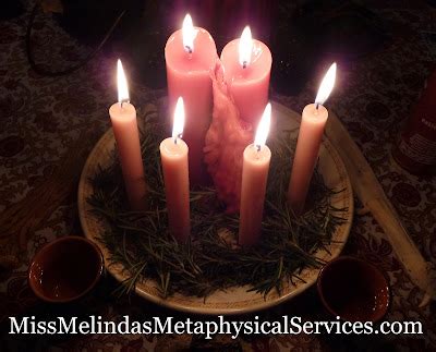 How Do I Cast A Spell? Tips for Beginners | Miss Melinda's Metaphysical Services